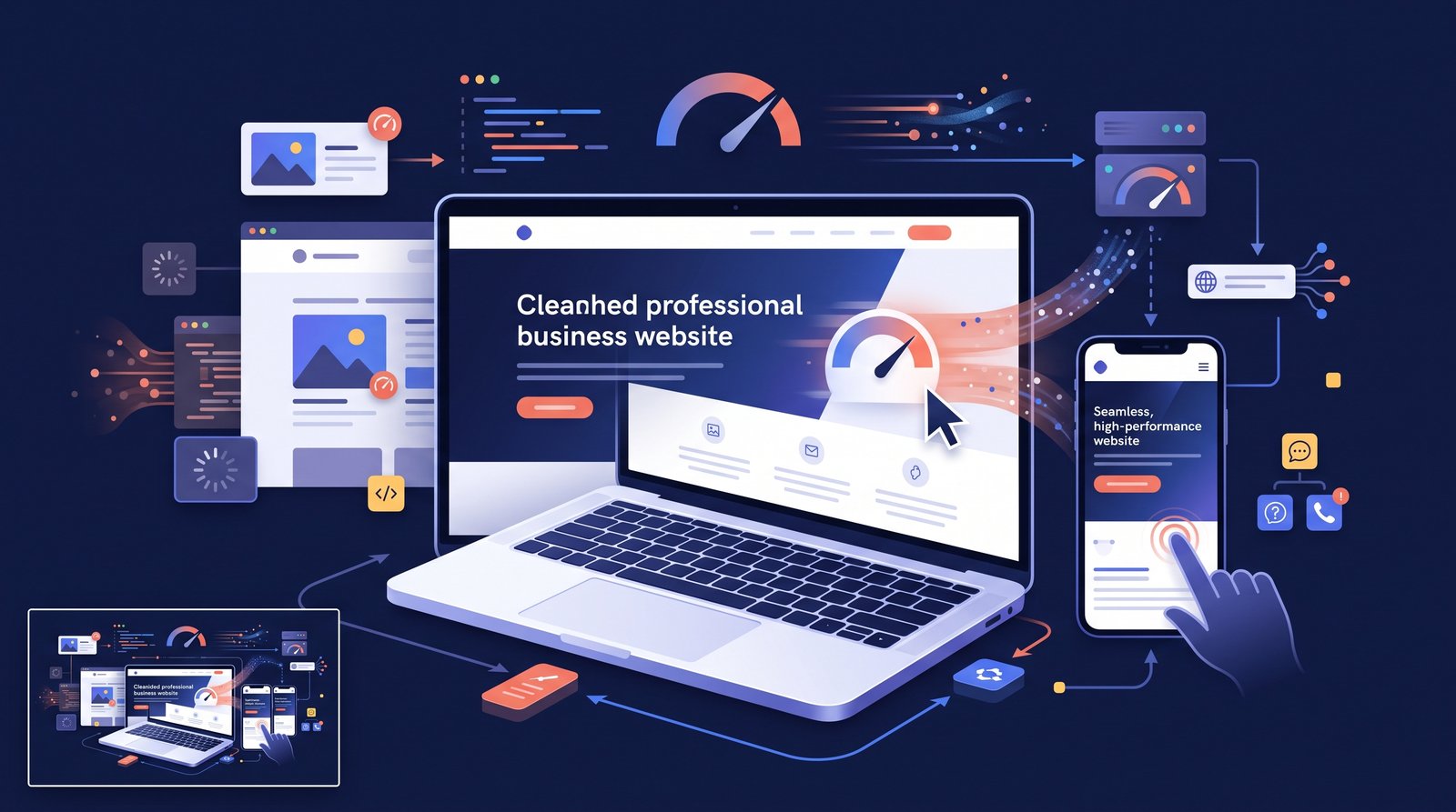 Why a Fast Website Matters for Your Business
