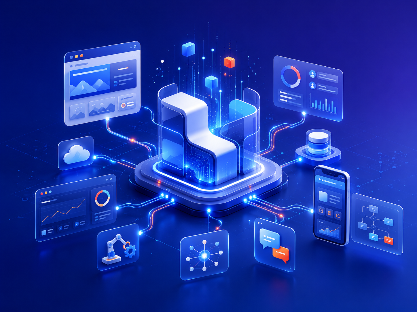 Why Nova Technologies