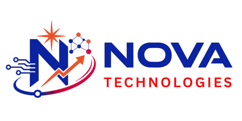 Nova Technologies logo