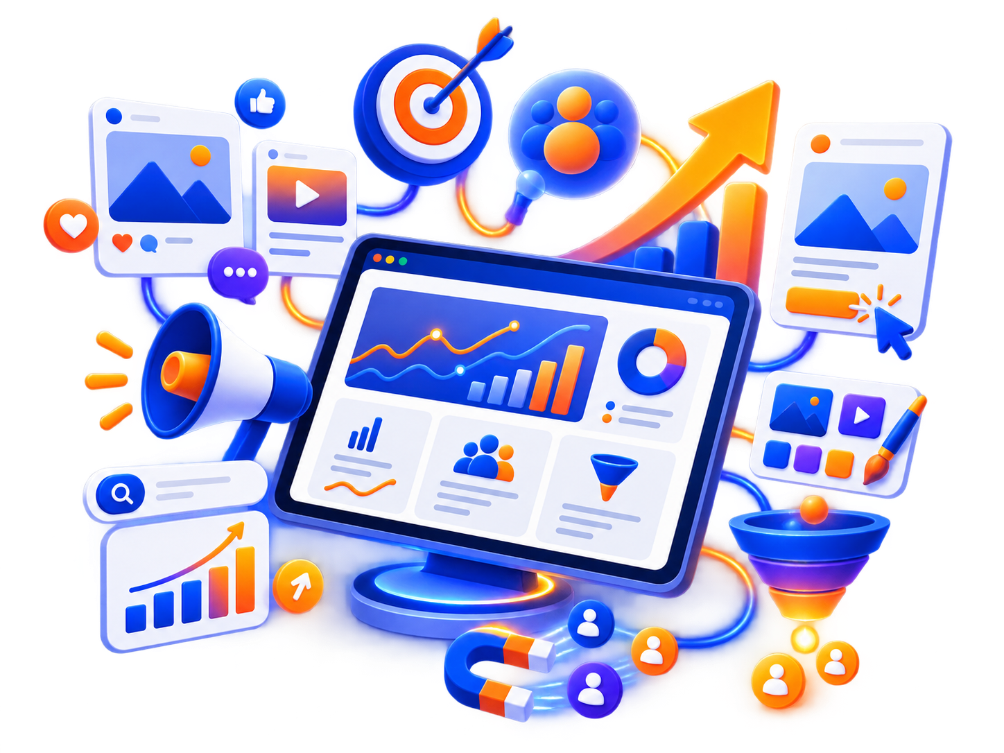 Digital Marketing
